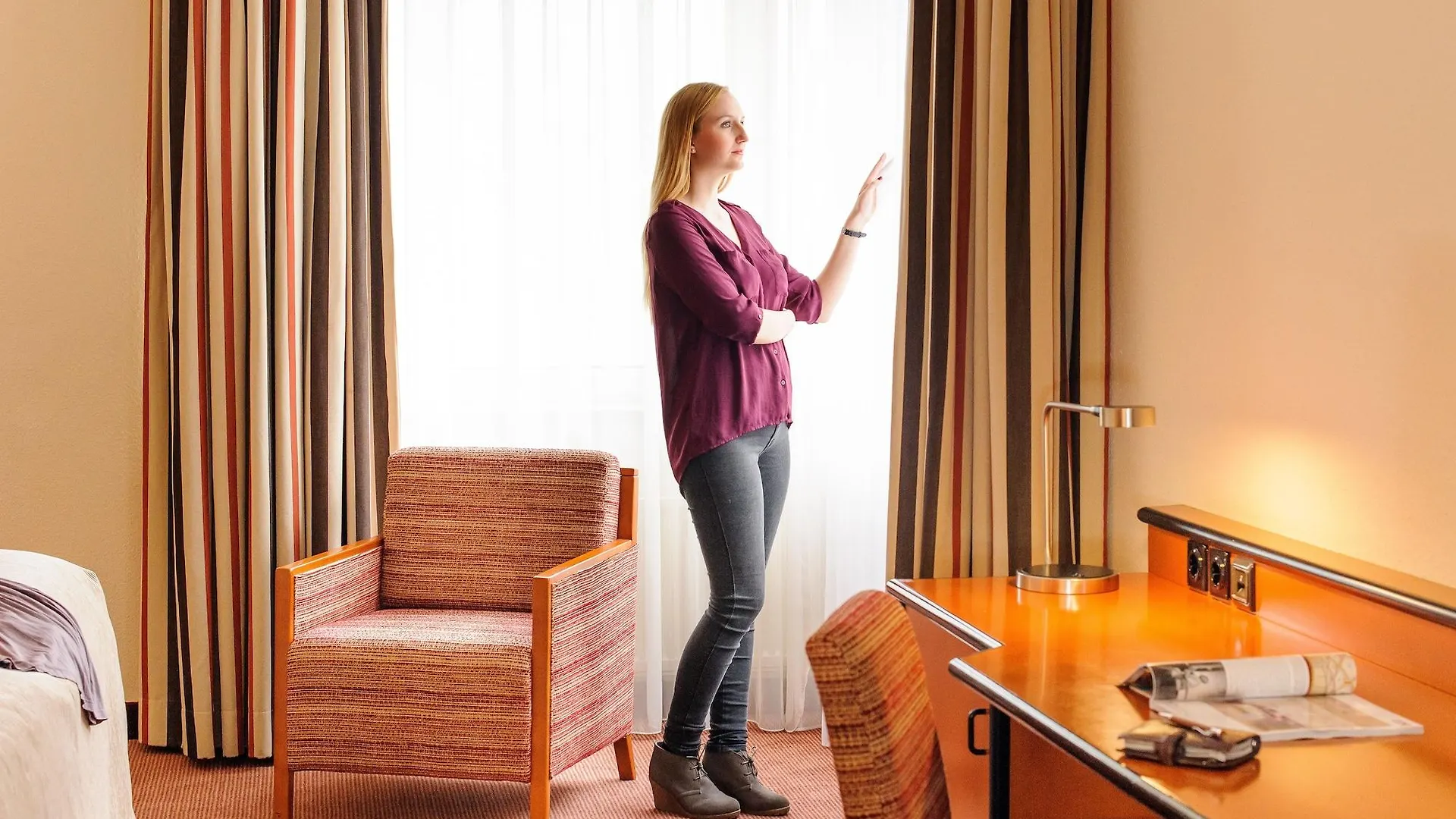 Mercure Hotel Düsseldorf City Center