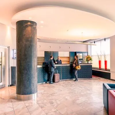 Mercure Hotel Düsseldorf City Center
