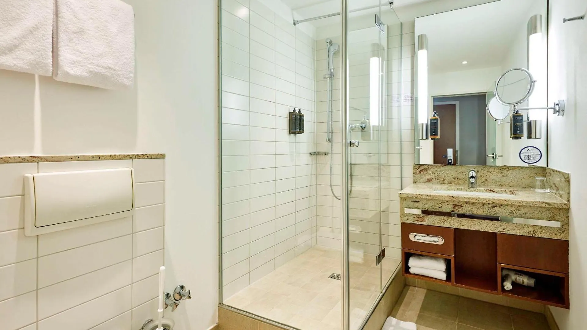 Mercure Hotel Duesseldorf City Center