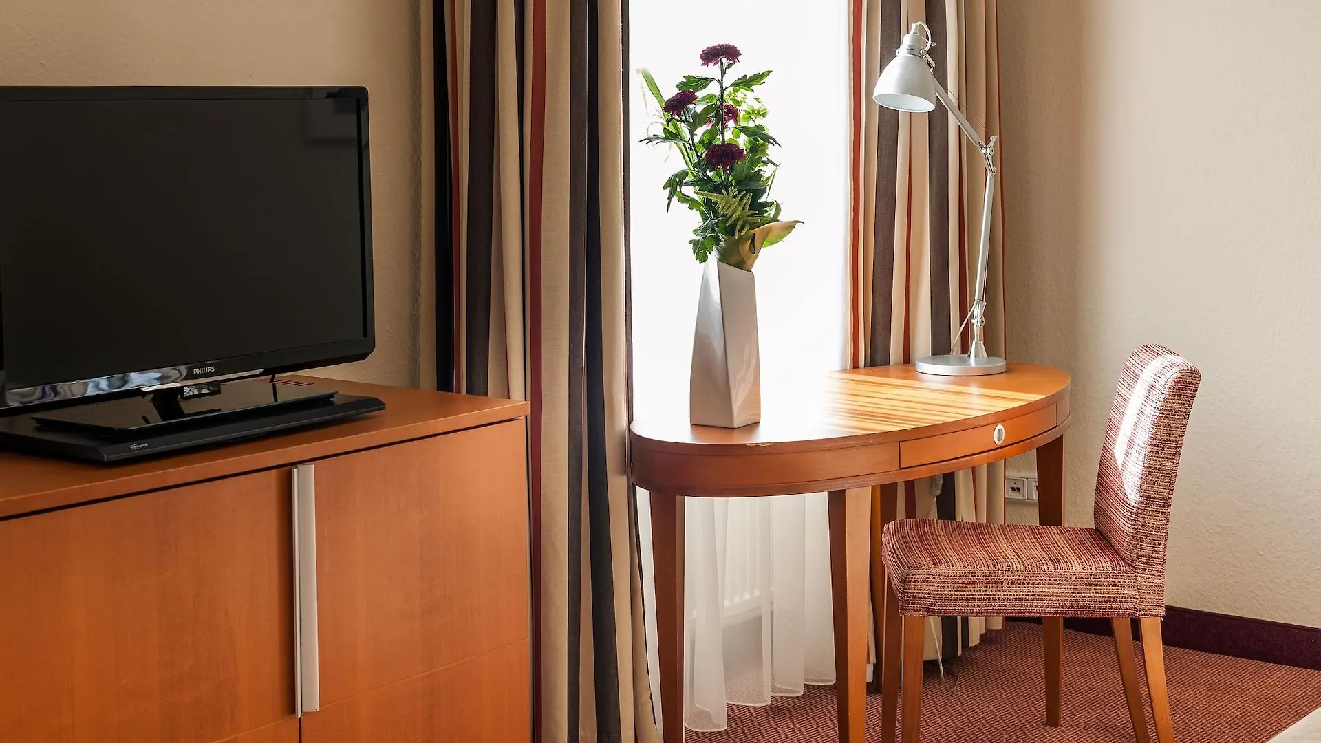 Mercure Hotel Duesseldorf City Center  Dusseldorf