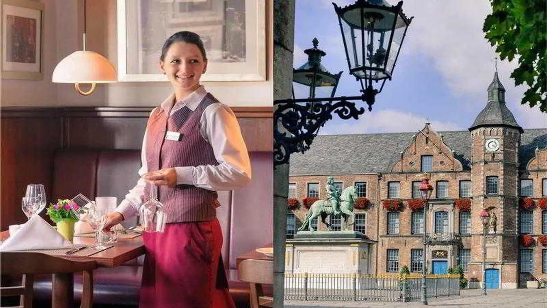 ****  Mercure Hotel Duesseldorf City Center Germany