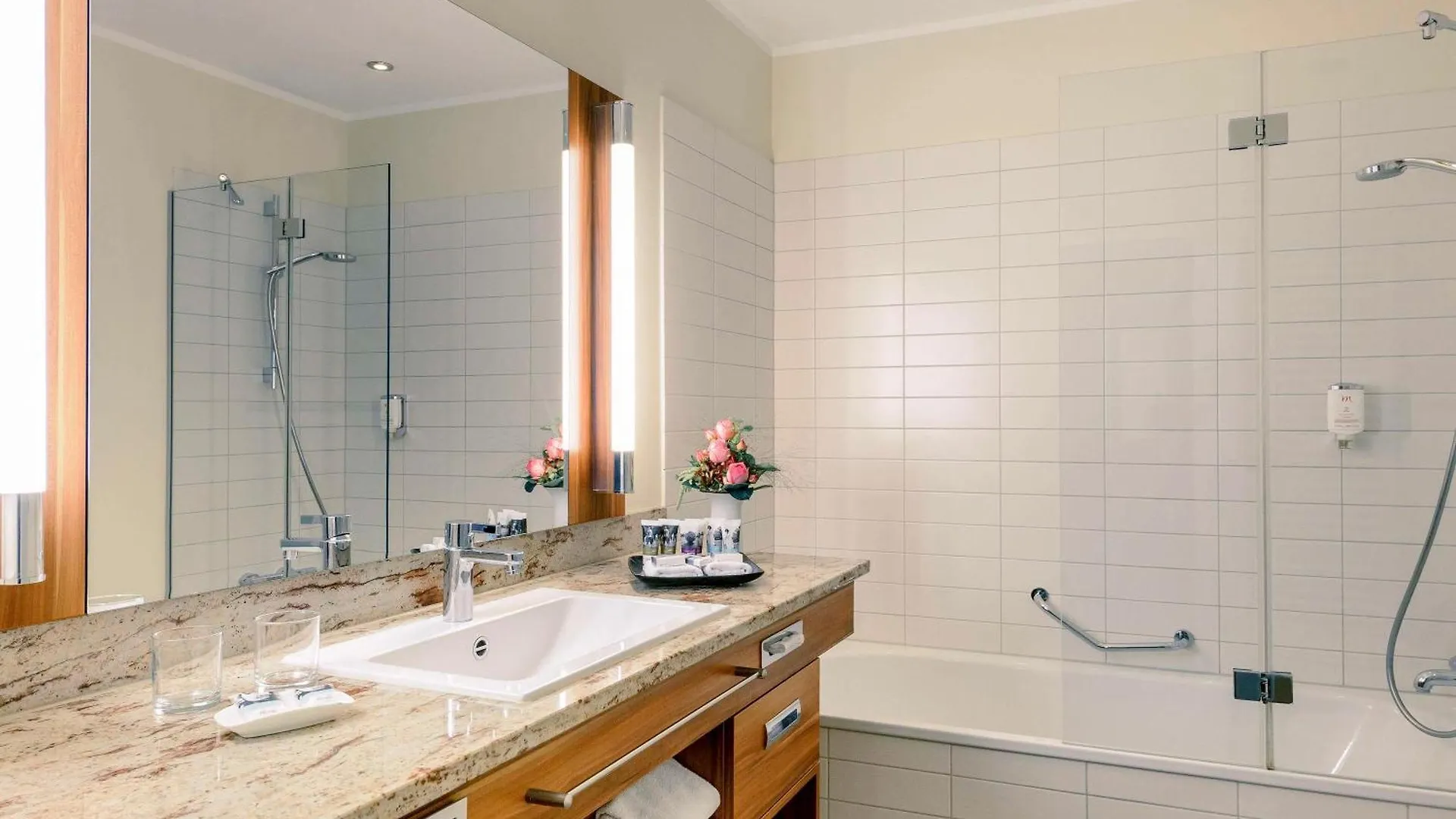 ****  Mercure Hotel Duesseldorf City Center Germany