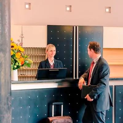Mercure Hotel Duesseldorf City Center Dusseldorf