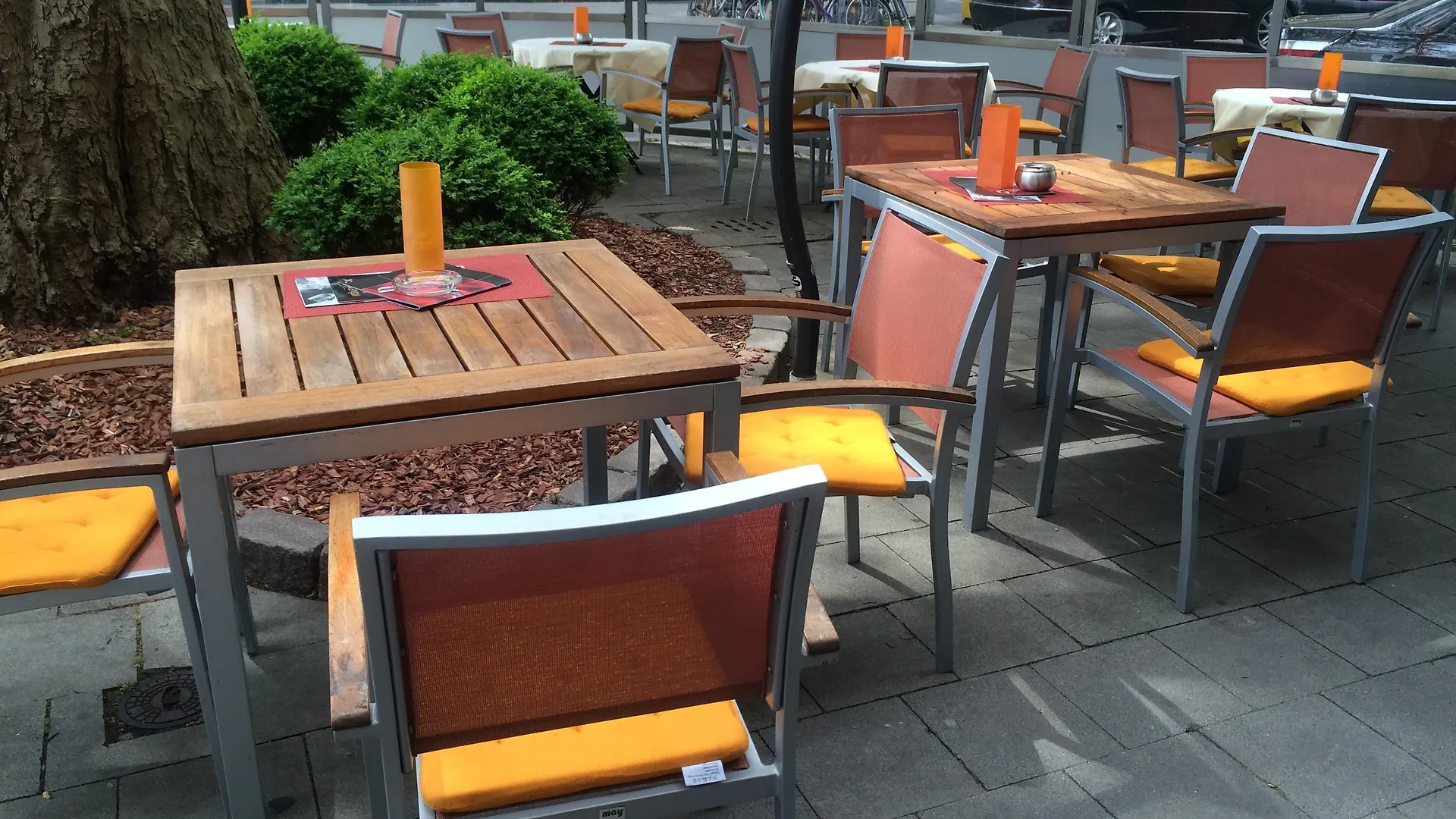 Mercure Hotel Duesseldorf City Center Dusseldorf